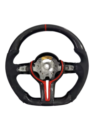 022F540D-8DAC-4487-AB61-14C5F8A9329F.png I6 Carbon Steering Wheel F-Series