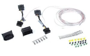 36436-x800.jpg Genuine Retrofit wiring harness kit for BMW E60 FROM PFL to FL