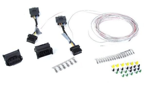 36436-x800.jpg Genuine Retrofit wiring harness kit for BMW E60 FROM PFL to FL