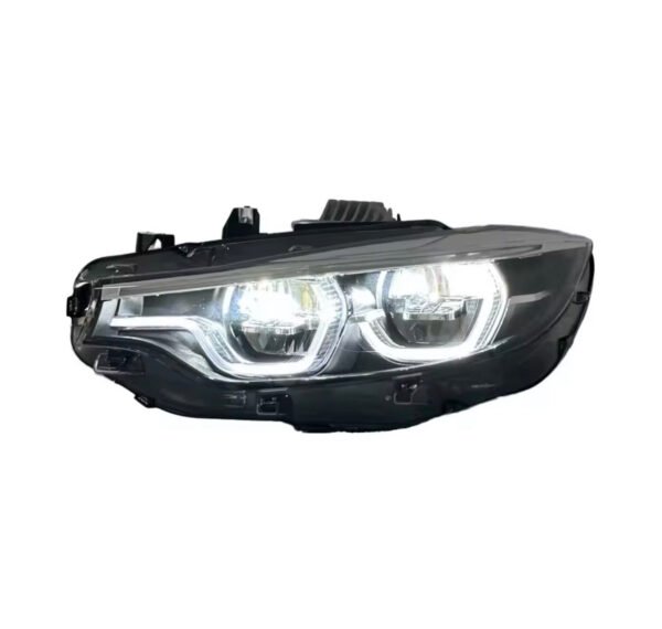 72200691-8EC9-4BFF-842B-E5FCD04E5D74.jpg LED IKON V2 Scheinwerfer für BMW F80 M3 / F82 M4 / F36 / F32 E-Prüfzeichen