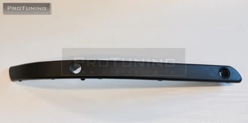 89-10450-51117894140.jpg E39 95-03 Front bumper M5 molding Right PDC
