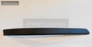 E39 95-03 Front bumper M5 molding Right Without PDC