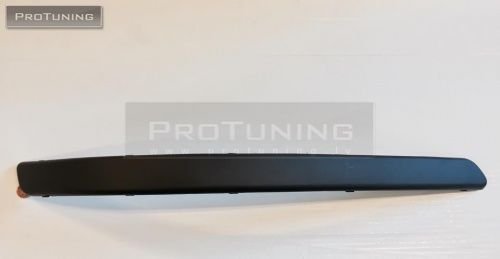 89-10452-51112494194.jpg E39 95-03 Front bumper M5 molding Right Without PDC