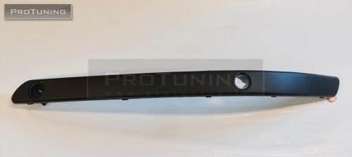 E39 95-03 Front bumper M5 molding Left PDC
