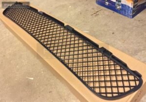 Front bumper Grill for BMW E39 95-03 M-Sport / M5