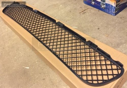 89-2847-11040077-791606377594464-300963144-n.jpg Front bumper Grill for BMW E39 95-03 M-Sport / M5