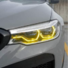 I6 switchback DRL module G30/31 F90