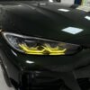 I6- Switchback DRL Module G22/23/26 G80/82- Led headlights