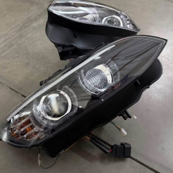 A7008C2E-B52B-4C22-9C82-28C56F085199 BMW E92 Blackline Projector Headlights – Pair