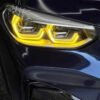 I6- Switchback DRL Module G01/02 X3 X4 2018-2021