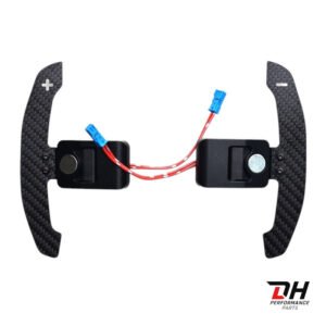 BMW F-Series Carbon Paddle Shifters (Flippers) – M Sport – F20 / F30 / F32 / F10