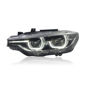 Hcfbe6c1170174b89b371daff4f9ebdc4c.jpg LED IKON V2 Scheinwerfer für BMW F30 / F31 E-Prüfzeichen
