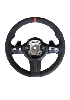 IMG-6614.png I6 - Alcantara M steering wheel F-series