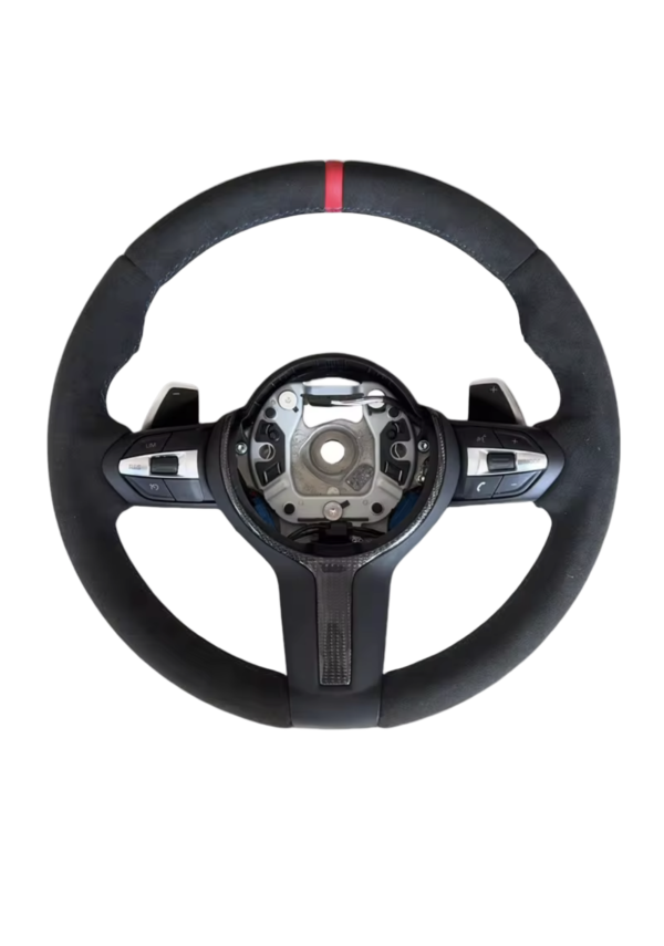 IMG-6614.png I6 - Alcantara M steering wheel F-series