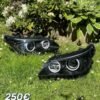 IMG_8206 BMW E60/E61 HELLA HEADLIGHT