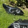 IMG_8207 BMW E60/E61 HELLA HEADLIGHT