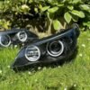 IMG_8208 BMW E60/E61 HELLA HEADLIGHT