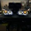 IMG_8448 BMW E60 HEADLIGHT