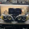 IMG_8449 BMW E60 HEADLIGHT