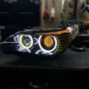IMG_8451 BMW E60 HEADLIGHT