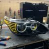 IMG_8453 BMW E60 HEADLIGHT