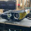 IMG_8454 BMW E60 HEADLIGHT