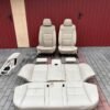 Rare seat BMW E60 SEATS
