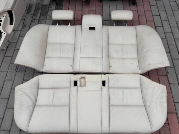 IMG_8922 BMW E60 SEATS