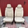 Front Seat BMW E60 SEATS