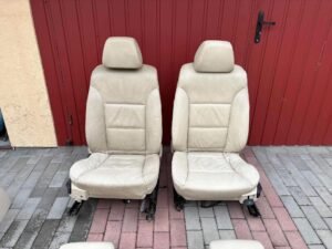 Front Seat BMW E60 SEATS