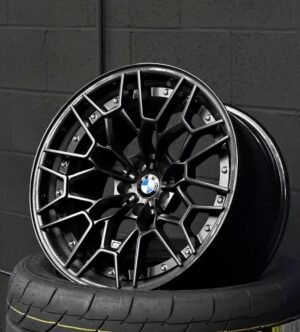 IMG_9261 BMW VFC Performance Custom Wheels