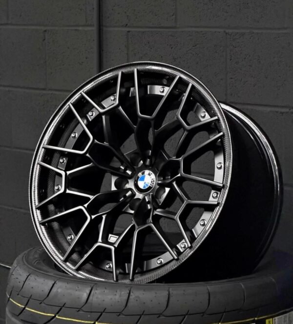 IMG_9261 BMW VFC Performance Custom Wheels