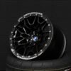 IMG_9262 BMW VFC Performance Custom Wheels