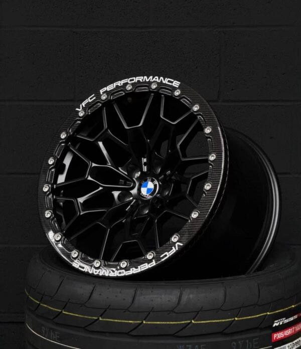 IMG_9262 BMW VFC Performance Custom Wheels