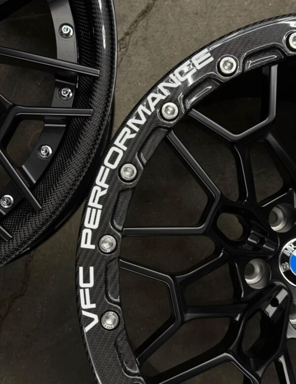 IMG_9263 BMW VFC Performance Custom Wheels