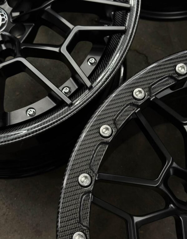 IMG_9264 BMW VFC Performance Custom Wheels