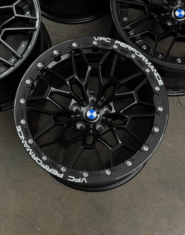 IMG_9266 BMW VFC Performance Custom Wheels
