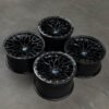 IMG_9267 BMW VFC Performance Custom Wheels