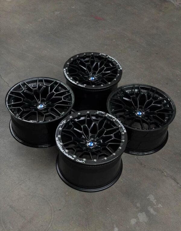 IMG_9267 BMW VFC Performance Custom Wheels