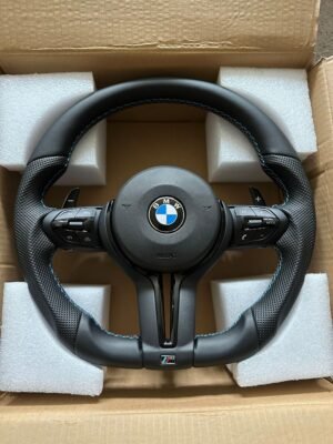 IMG_9290 BMW STEERING M PERFORMANCE