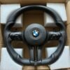 IMG_9291 BMW STEERING M PERFORMANCE