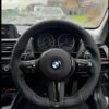 IMG_9292 BMW STEERING M PERFORMANCE