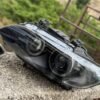 IMG_9368 BMW E92 Blackline Projector Headlights – Pair