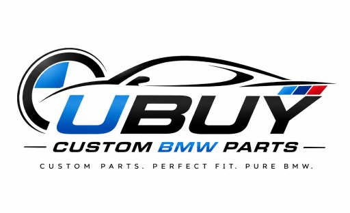 Ubuy Custom BMW Parats