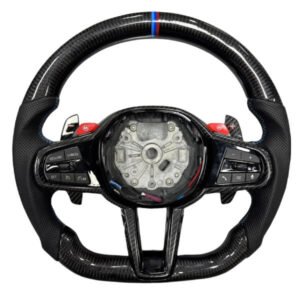 New Project (50) (1) I6- CS-Style Steering Wheel G-Series