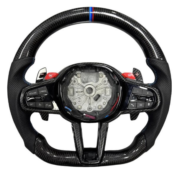 New Project (50) (1) I6- CS-Style Steering Wheel G-Series