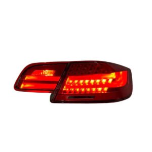 New Project (67) (1) LED Rückleuchten für BMW E92 LCI E-Prüfzeichen