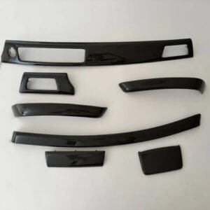 New Project (70) (1) I6- Carbon Interior Leisten BMW E9X LHD (pre-Order)