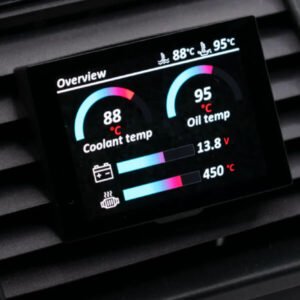 New Project (73) (1) I6- Data Display E8X 1 Series LHD