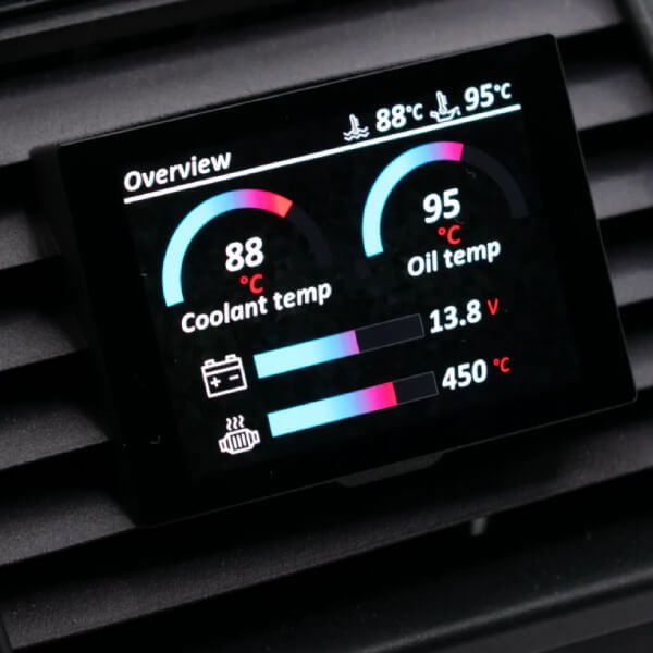 New Project (73) (1) I6- Data Display E8X 1 Series LHD